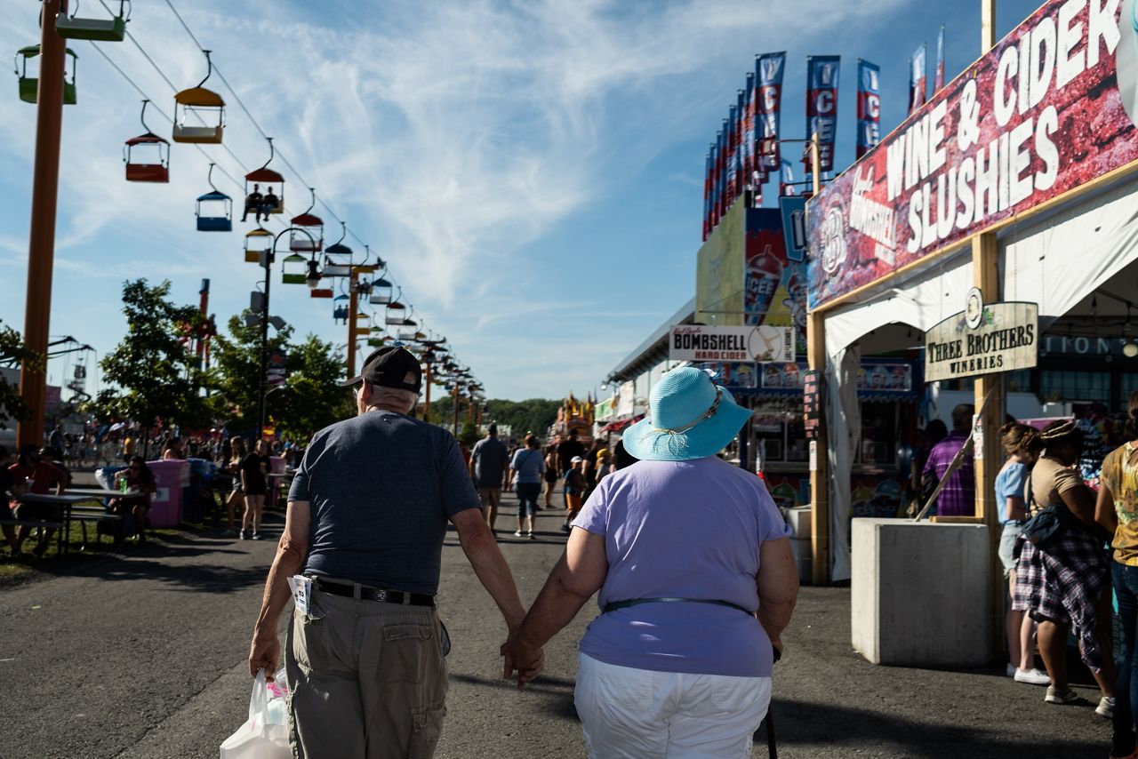 Everything you need to know about the 2023 NY State Fair Afpkudos